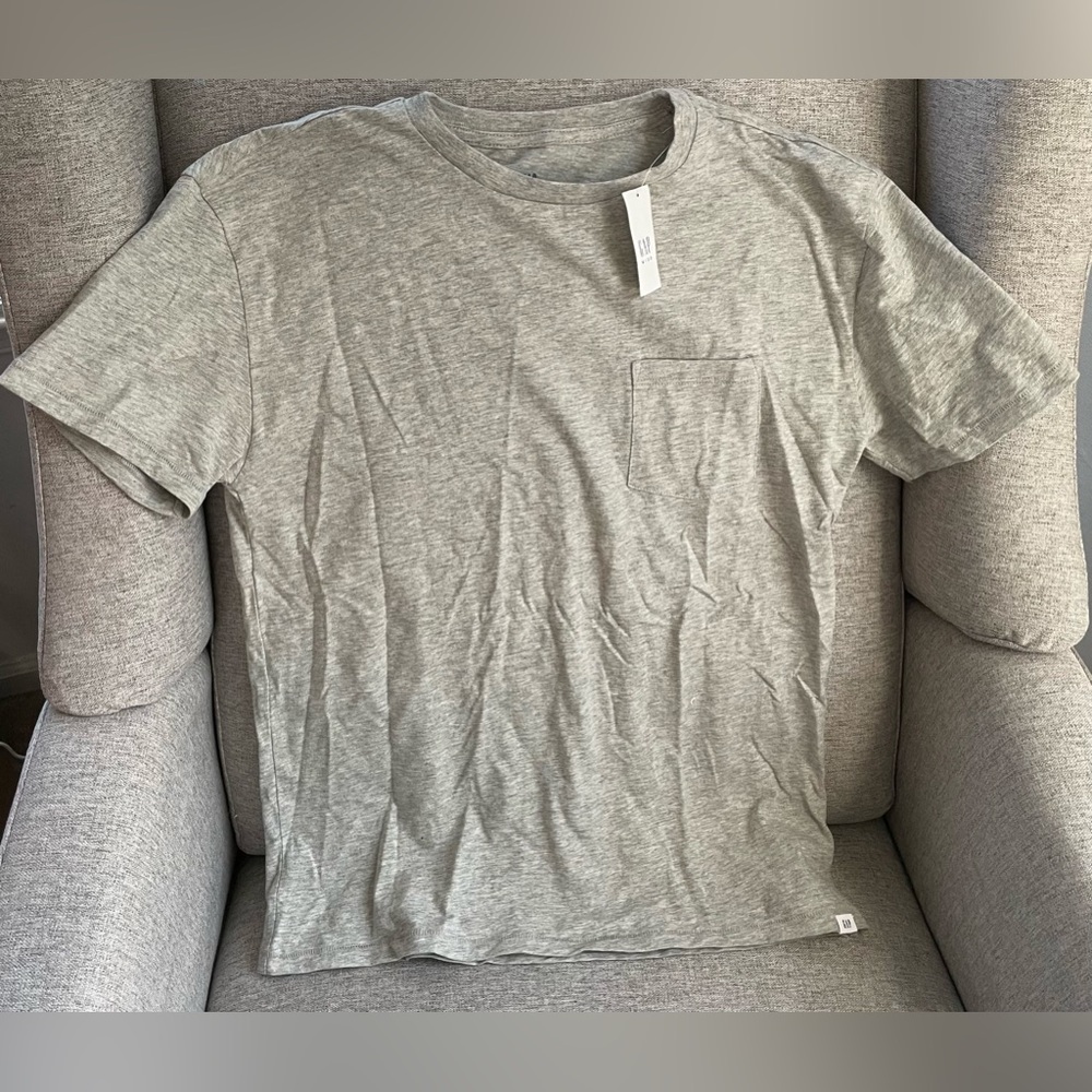 GAP Kids Boys’ Shirt